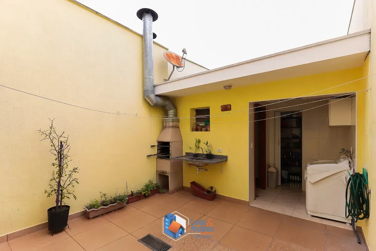 Casa, 2 quartos, 105 m² - Foto 23