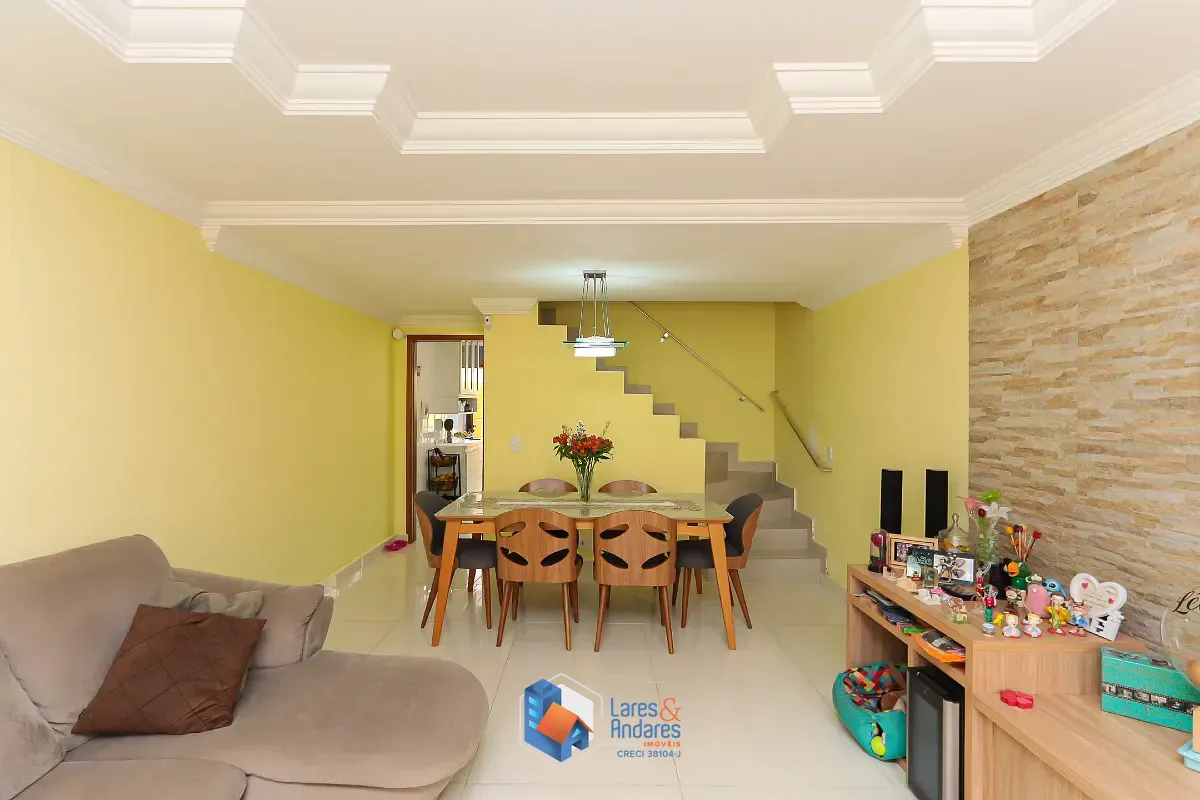 Casa, 2 quartos, 105 m² - Foto 3
