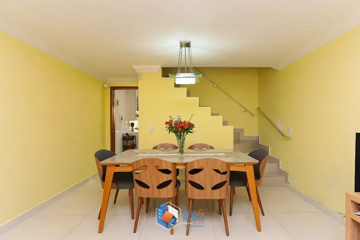 Casa, 2 quartos, 105 m² - Foto 5