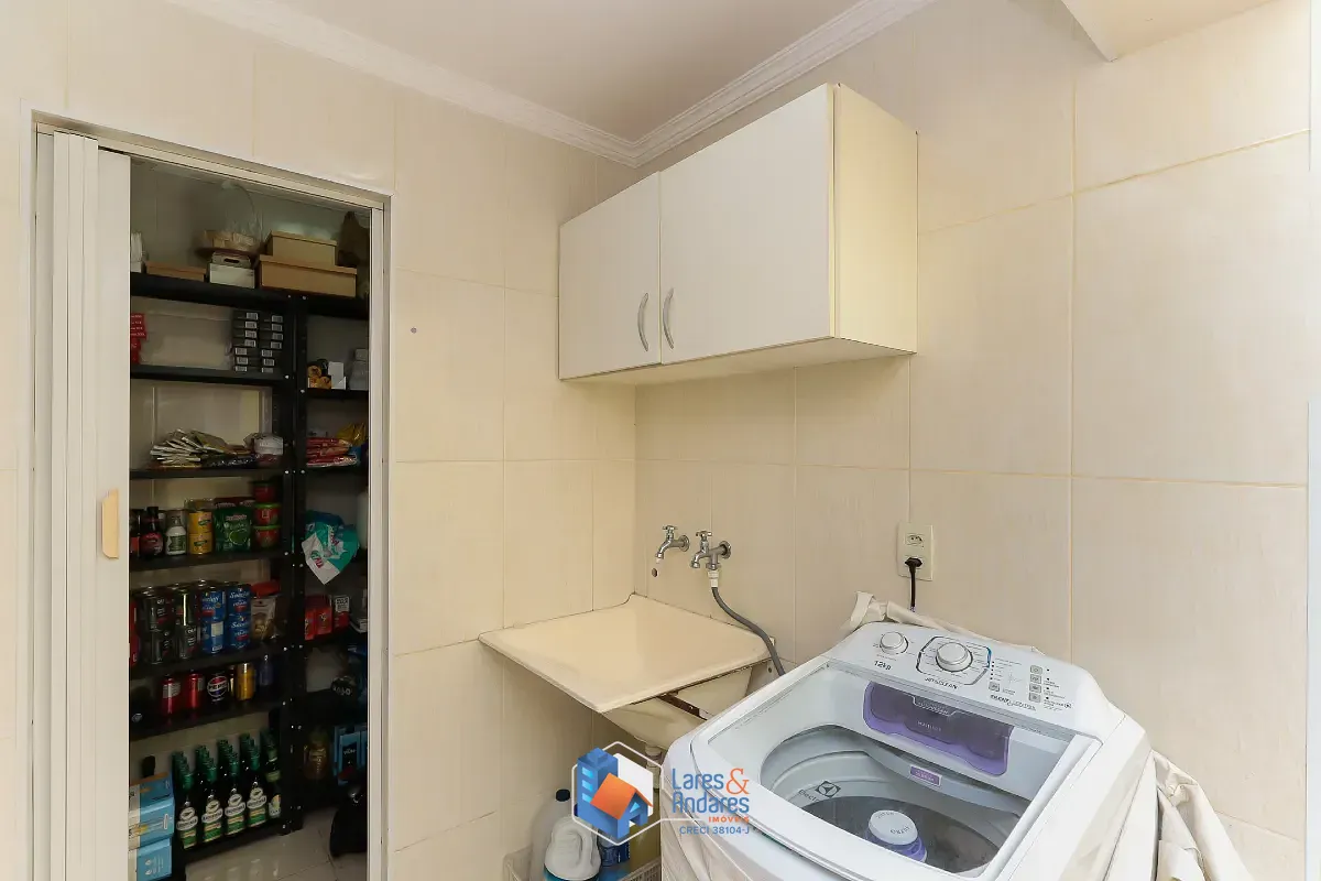 Casa, 2 quartos, 105 m² - Foto 24