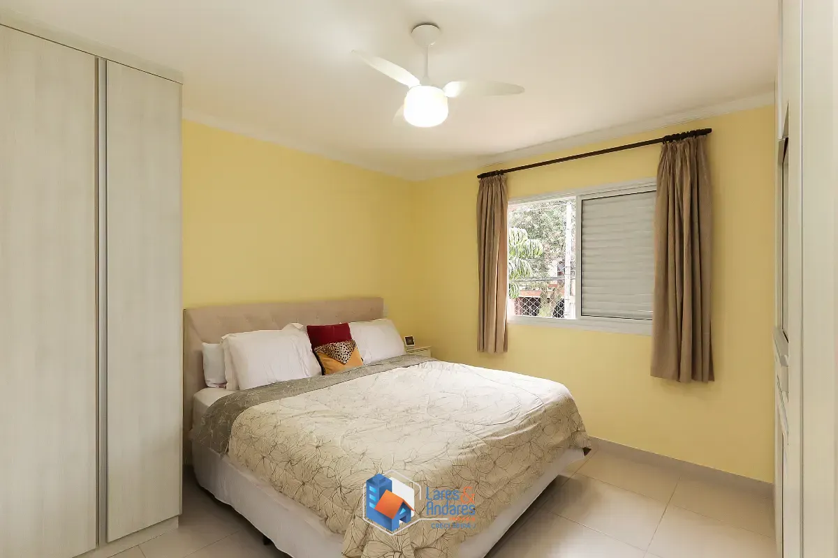 Casa, 2 quartos, 105 m² - Foto 10