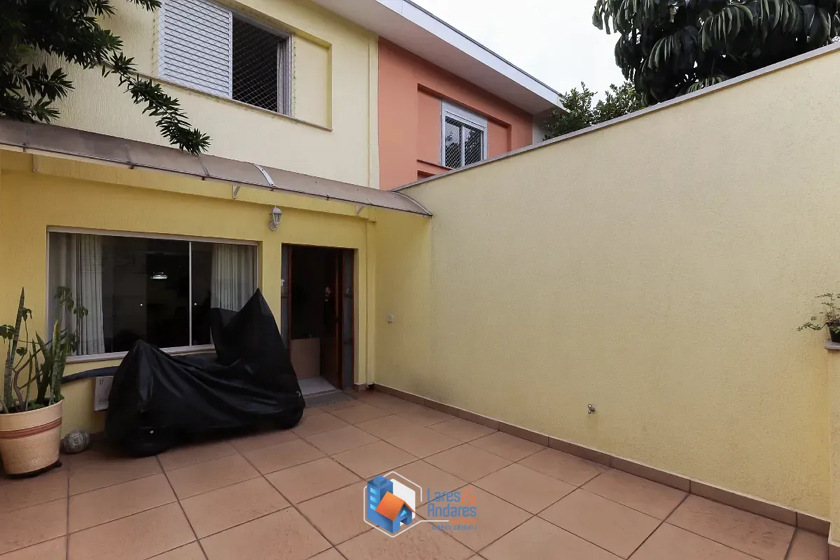 Casa, 2 quartos, 105 m² - Foto 26