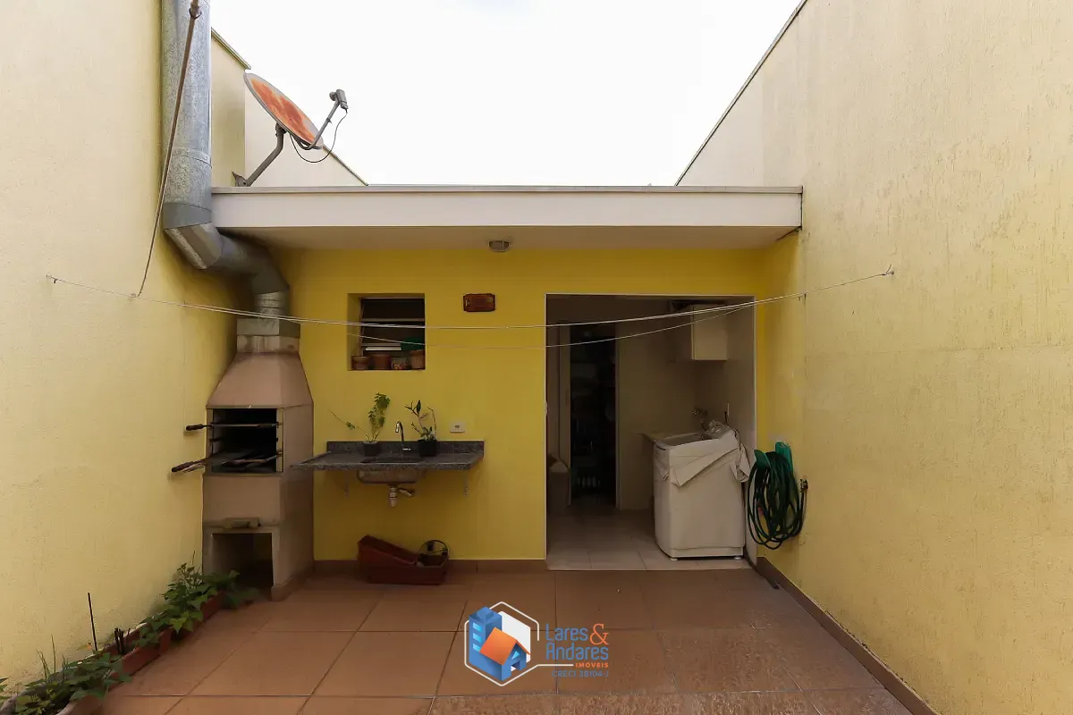 Casa, 2 quartos, 105 m² - Foto 22