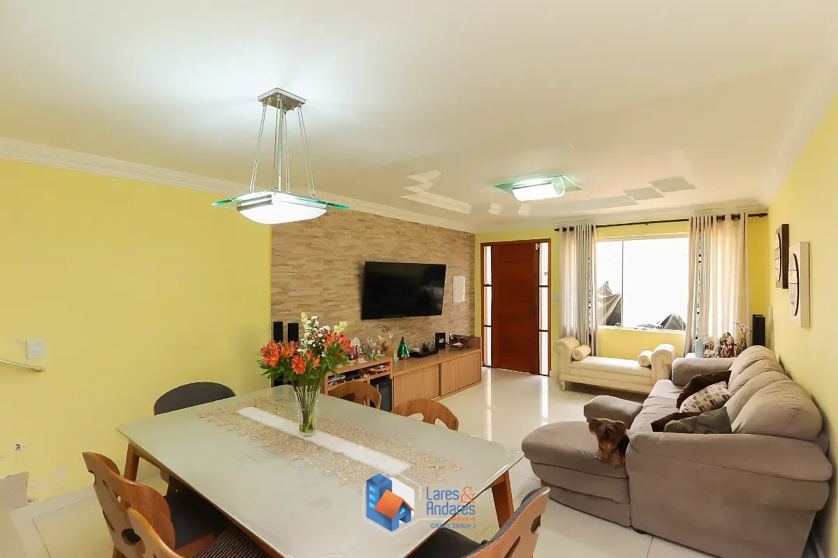 Casa, 2 quartos, 105 m² - Foto 6