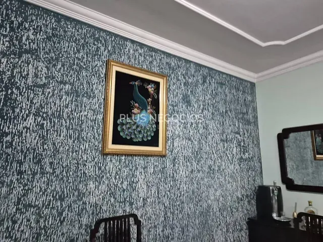 Casa com 174m² 4 quartos e 3 banheiros, à venda, no bairro Vila Haro em Sorocaba