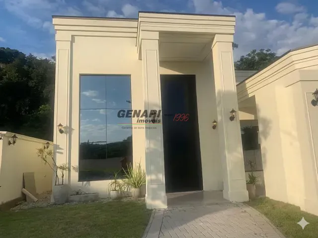 Casa com 359m² 3 quartos e 4 banheiros, à venda, no bairro Residencial London Park em Indaiatuba