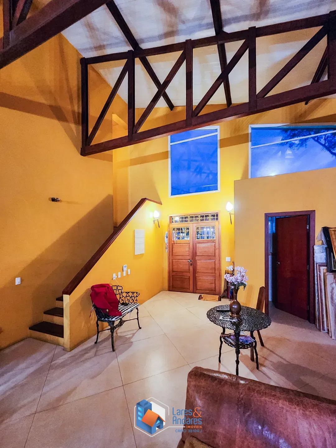 Casa, 3 quartos, 255 m² - Foto 10