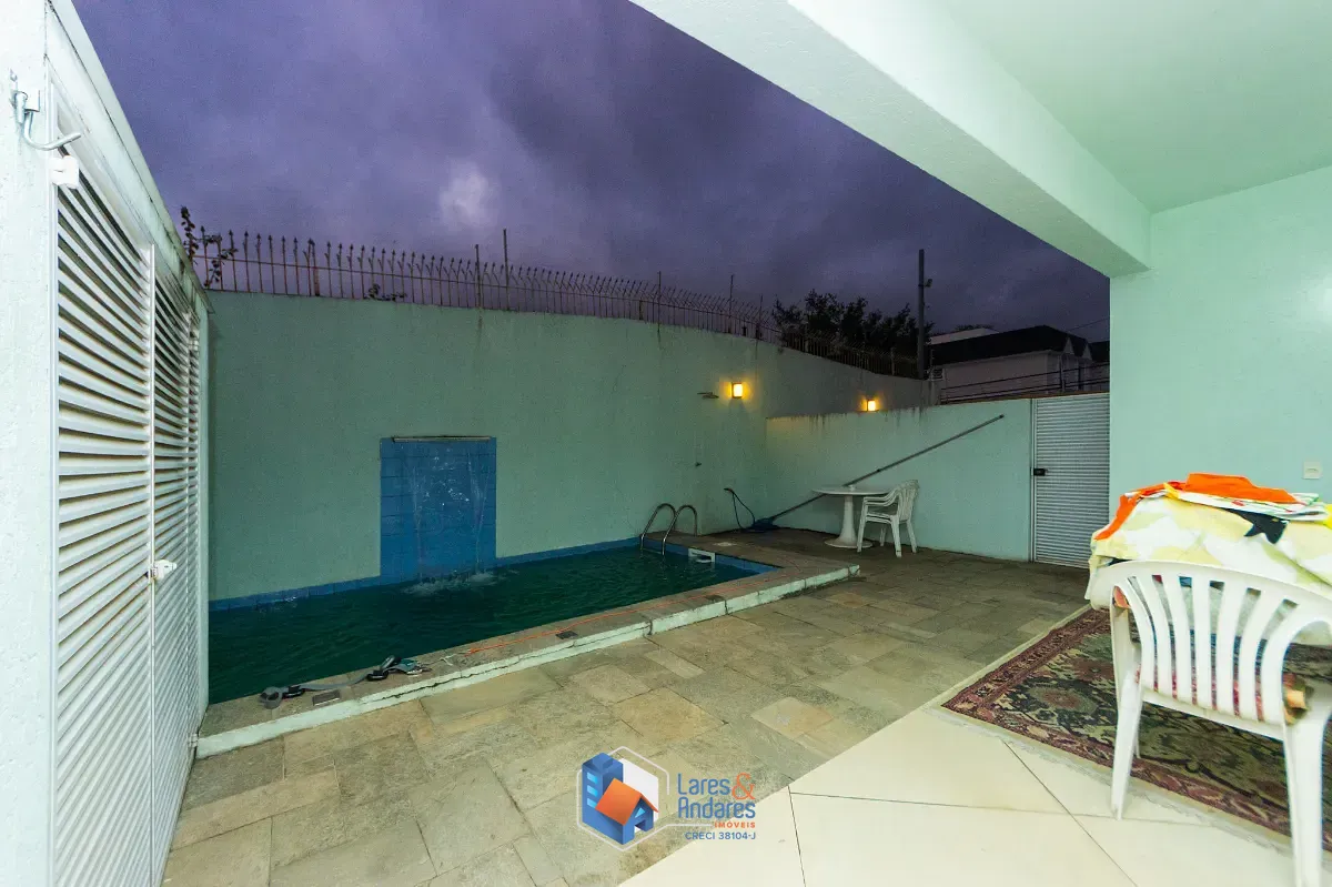 Casa, 3 quartos, 255 m² - Foto 35