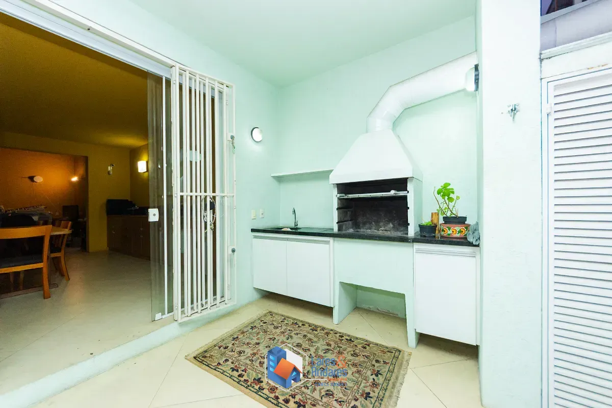 Casa, 3 quartos, 255 m² - Foto 36