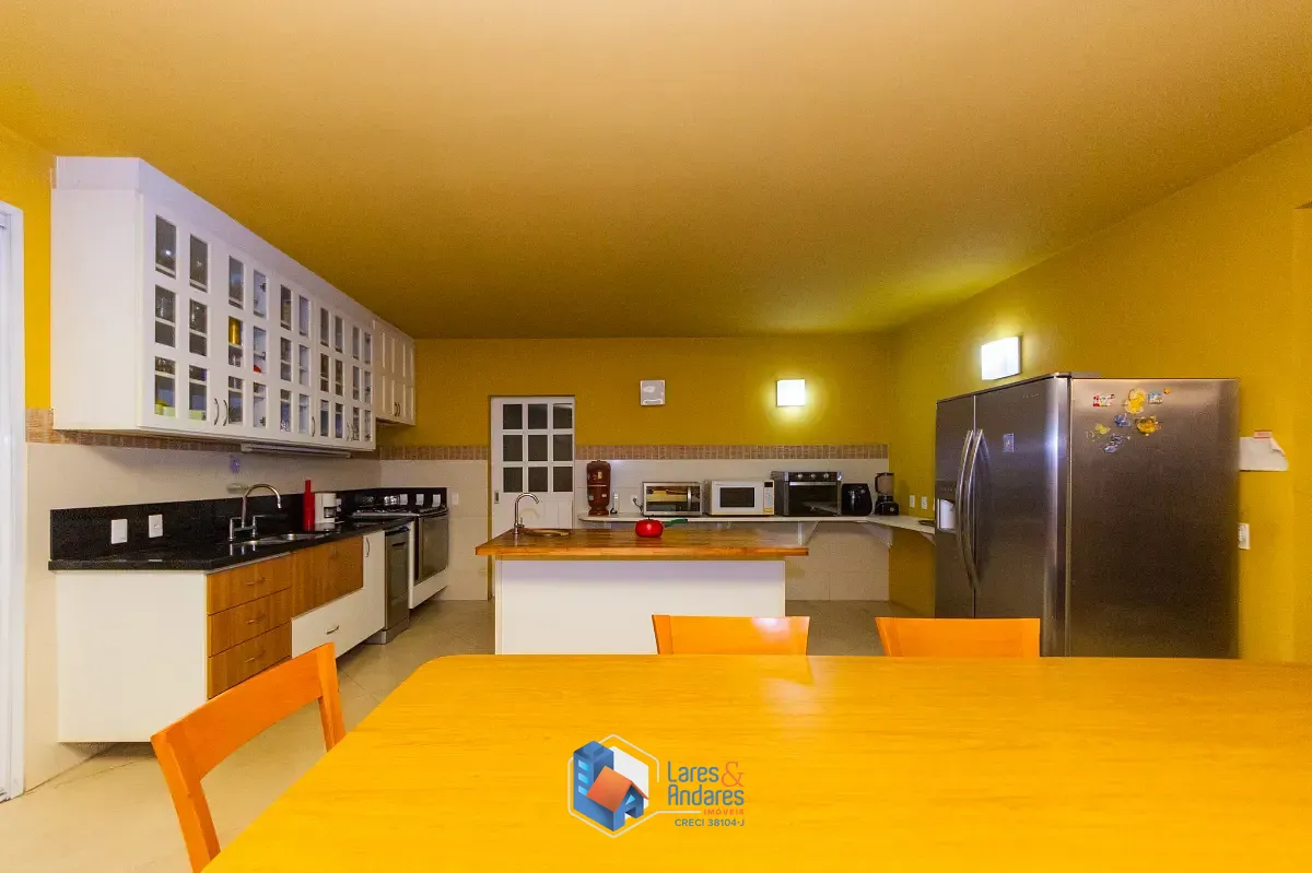 Casa, 3 quartos, 255 m² - Foto 5