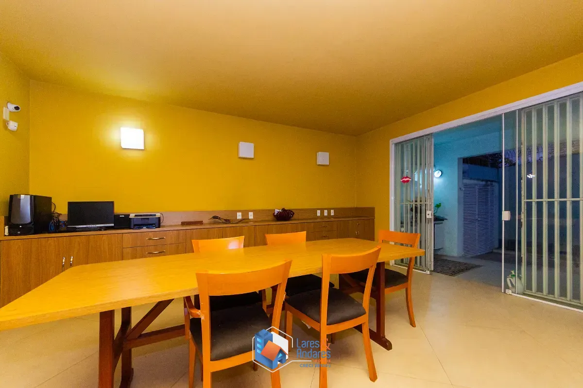 Casa, 3 quartos, 255 m² - Foto 6