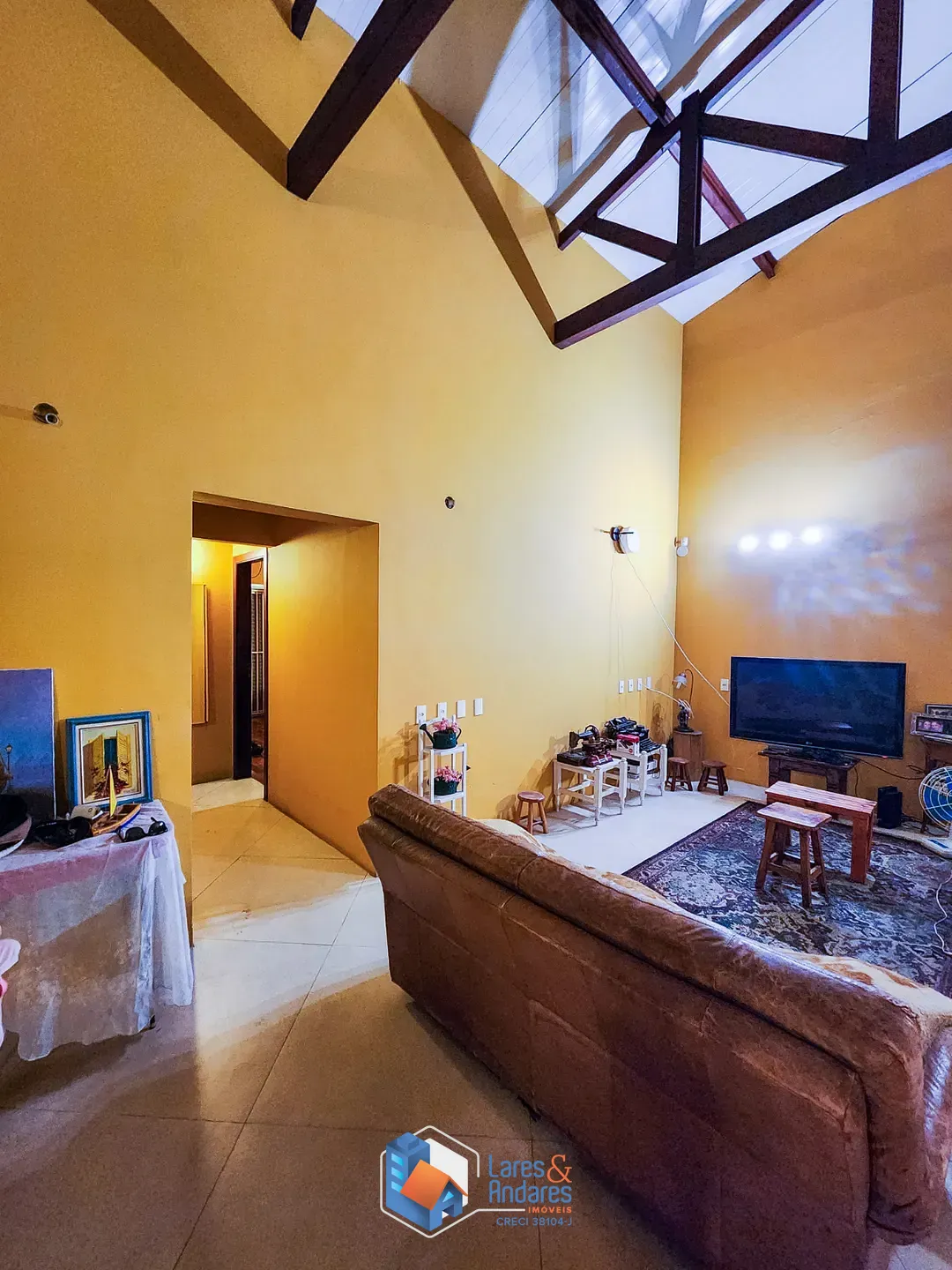 Casa, 3 quartos, 255 m² - Foto 11