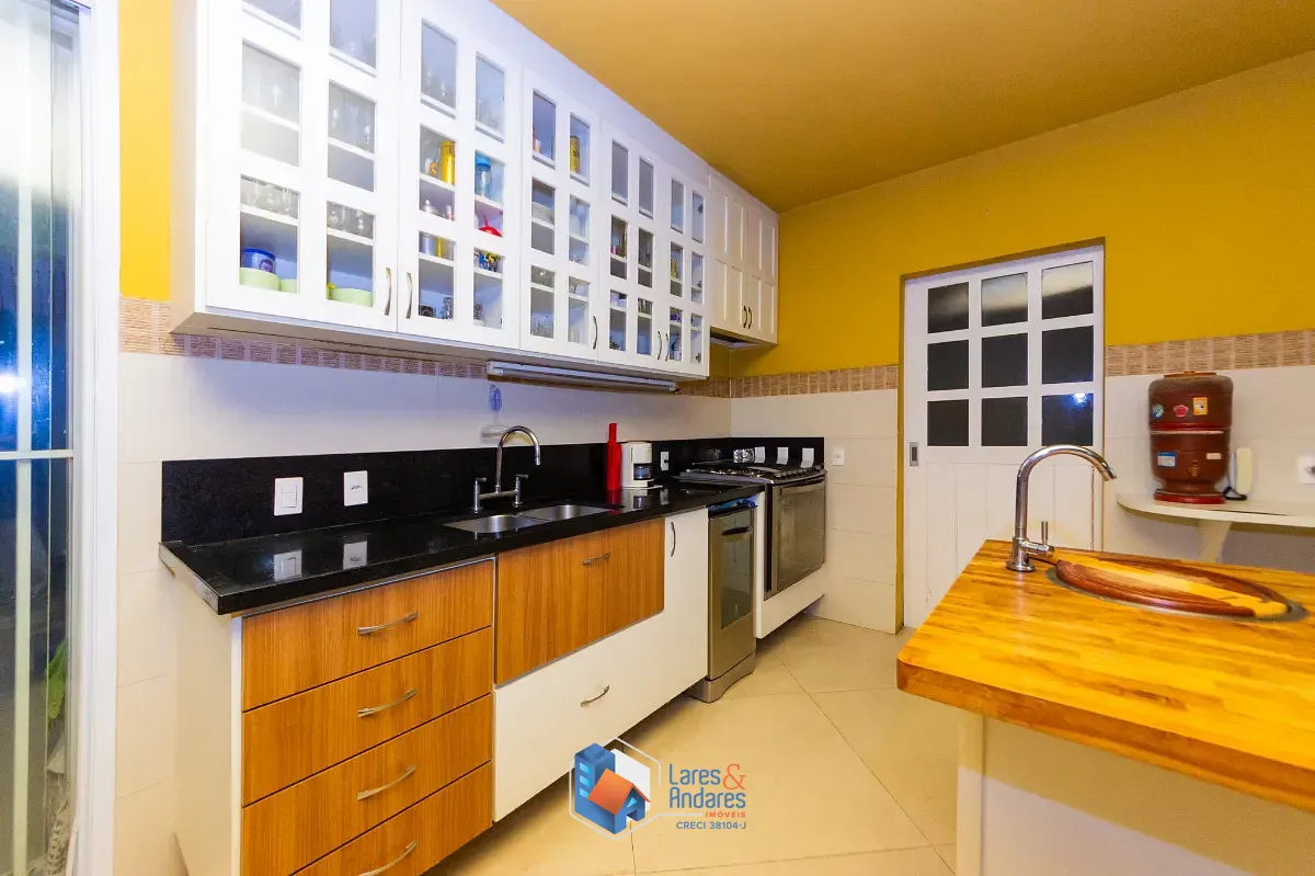 Casa, 3 quartos, 255 m² - Foto 9