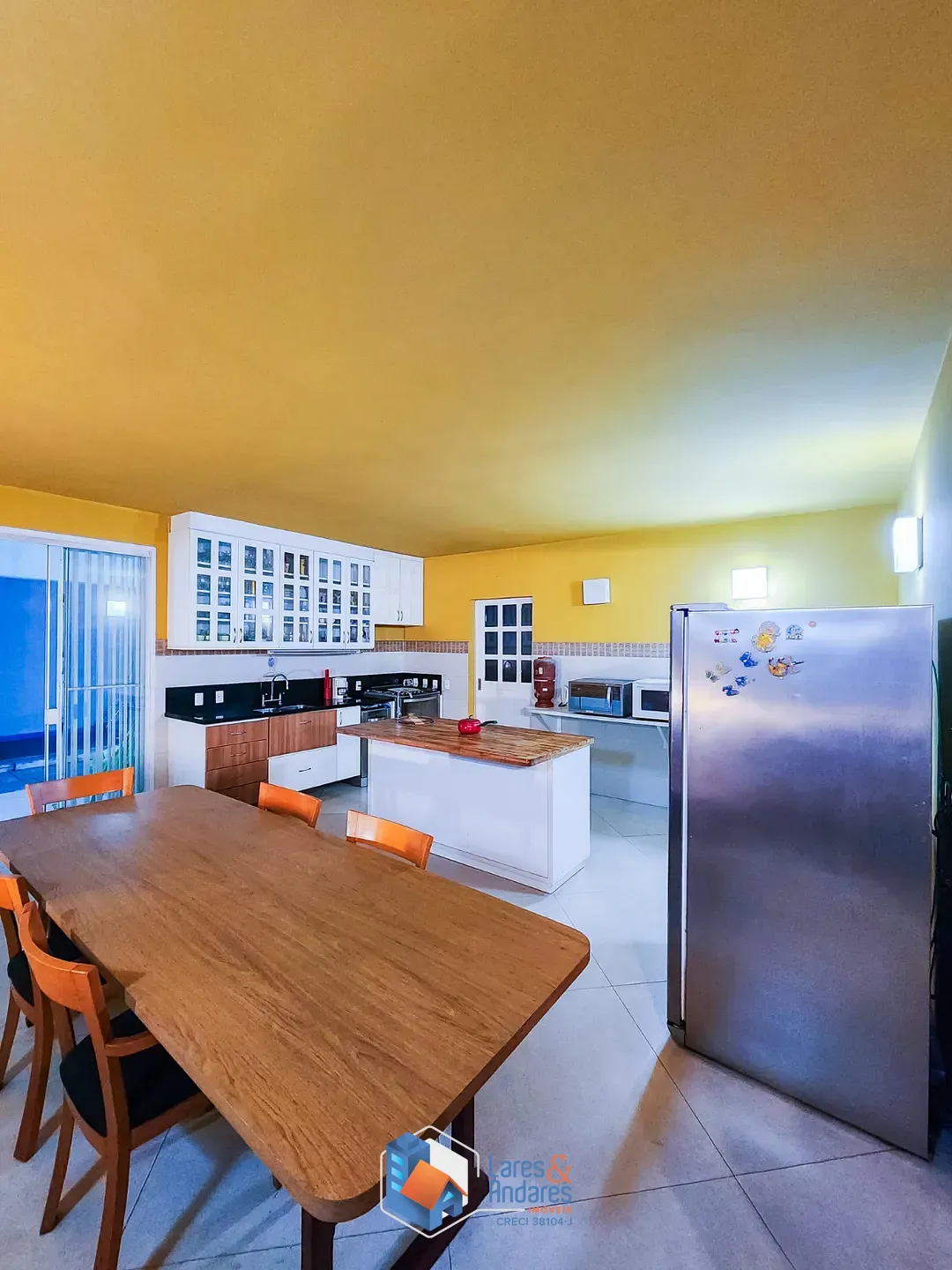Casa, 3 quartos, 255 m² - Foto 4