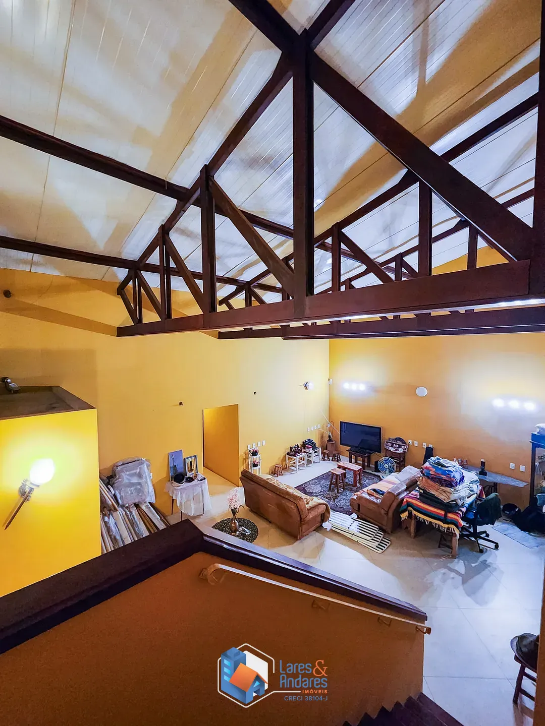 Casa, 3 quartos, 255 m² - Foto 12