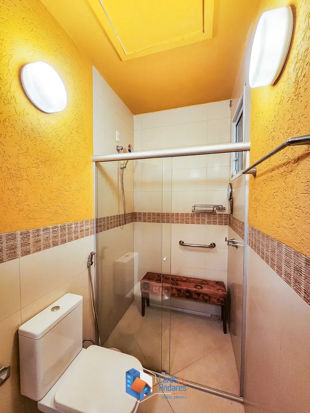 Casa, 3 quartos, 255 m² - Foto 22