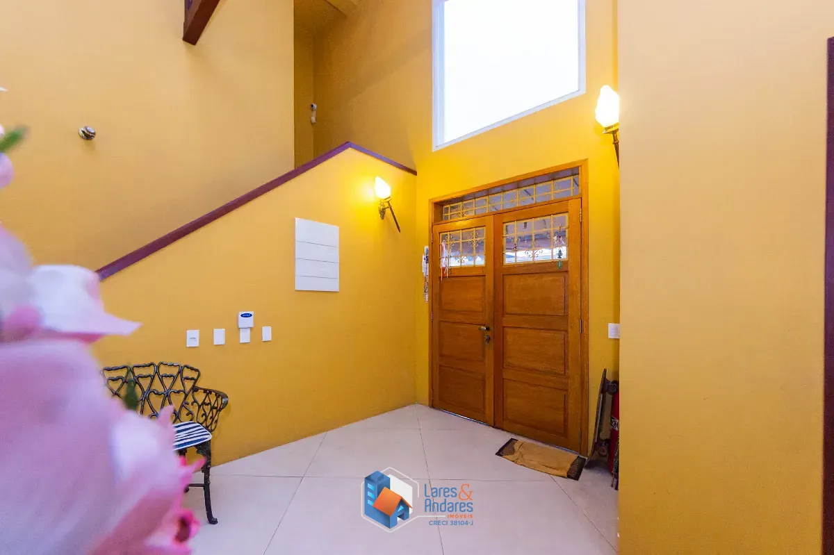 Casa, 3 quartos, 255 m² - Foto 17