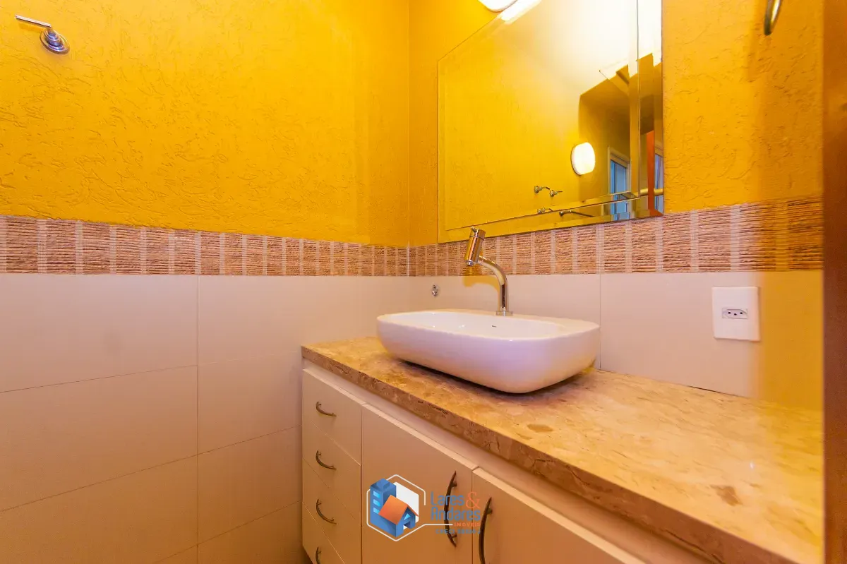 Casa, 3 quartos, 255 m² - Foto 19