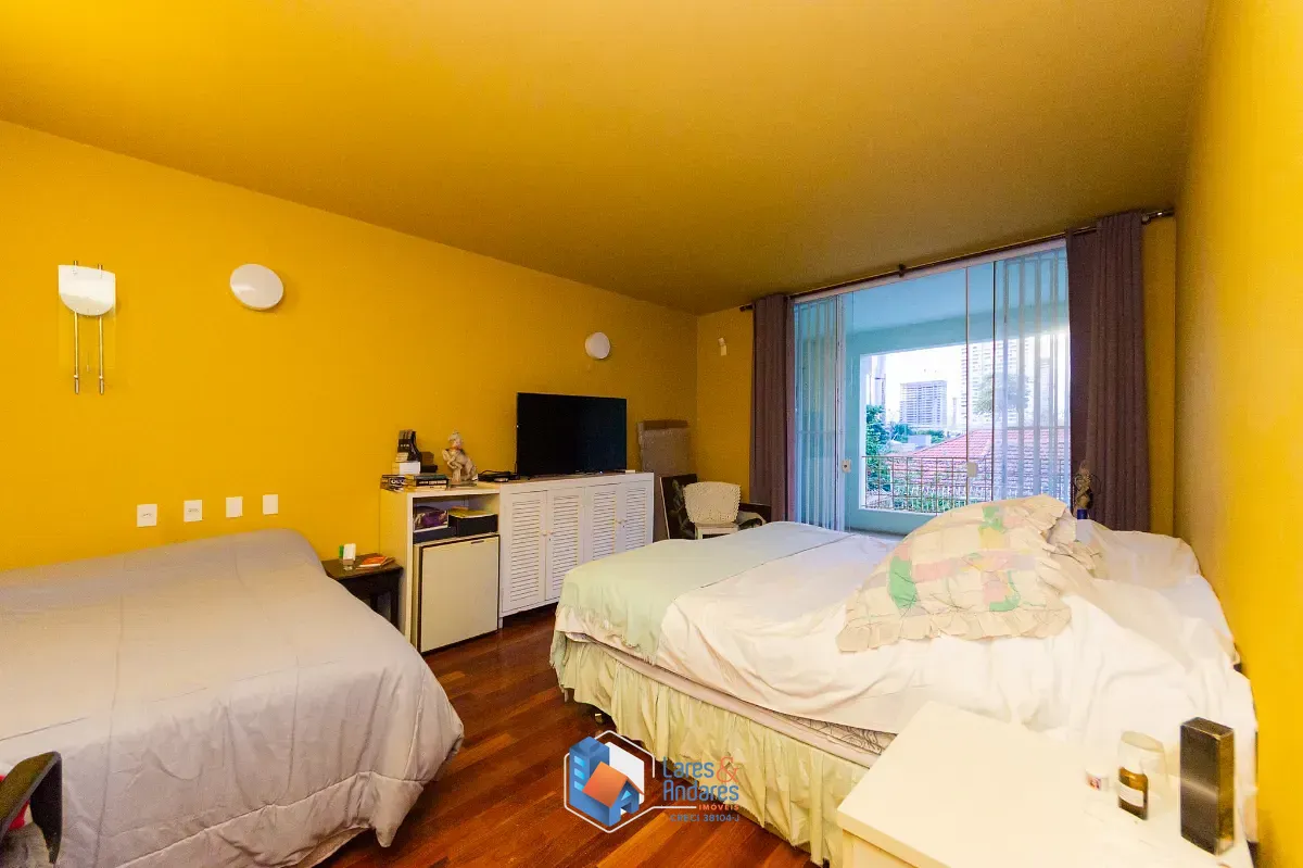 Casa, 3 quartos, 255 m² - Foto 24