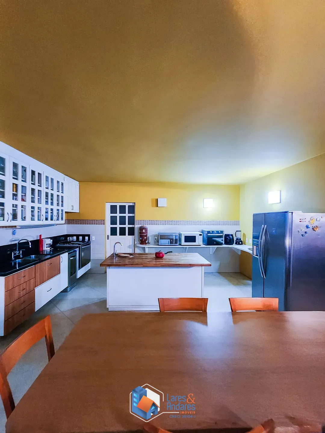 Casa, 3 quartos, 255 m² - Foto 2