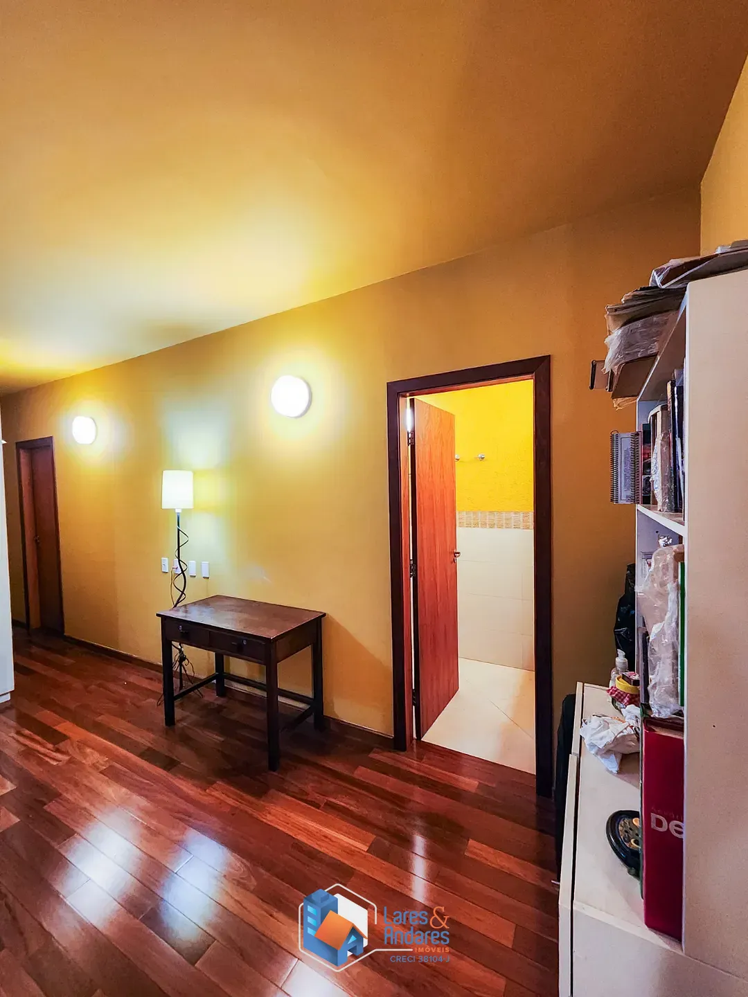 Casa, 3 quartos, 255 m² - Foto 16