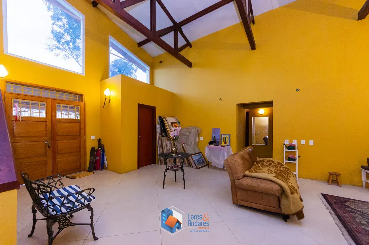 Casa, 3 quartos, 255 m² - Foto 15