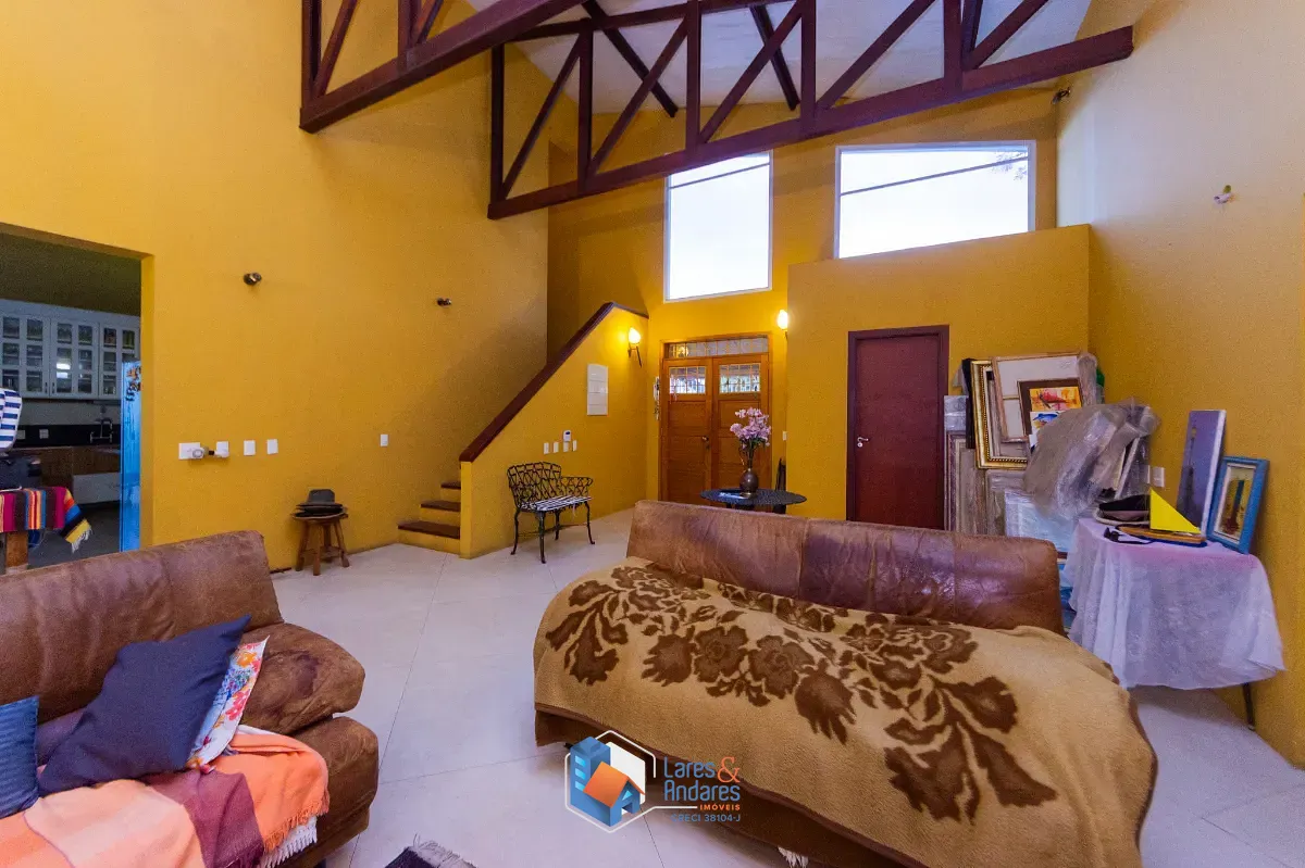 Casa, 3 quartos, 255 m² - Foto 14