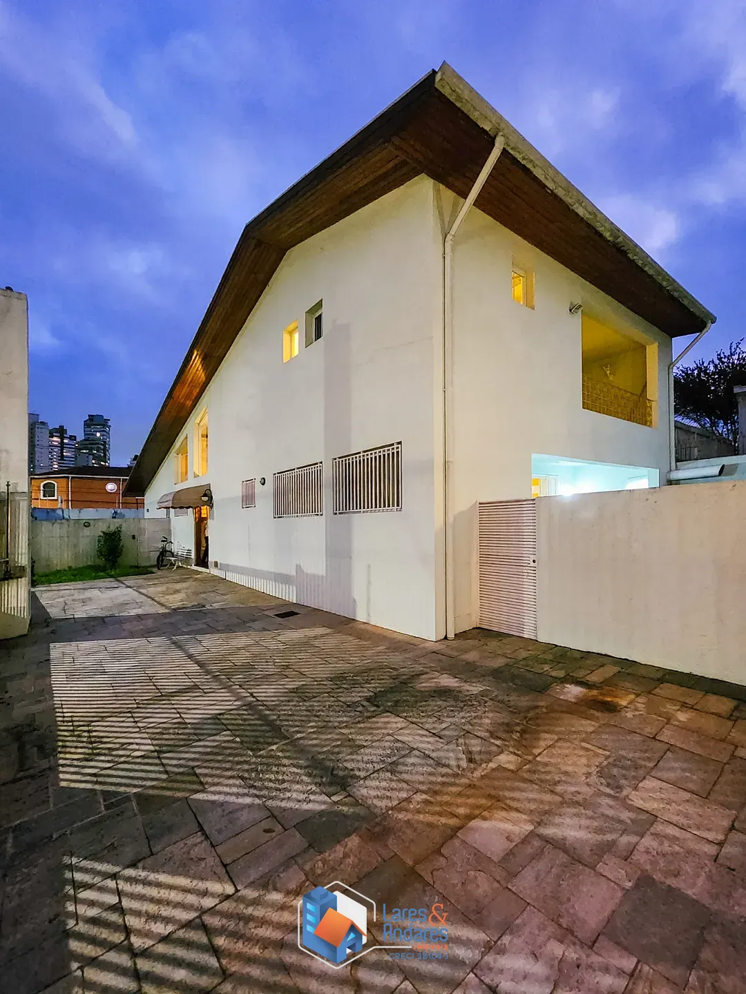 Casa, 3 quartos, 255 m² - Foto 38