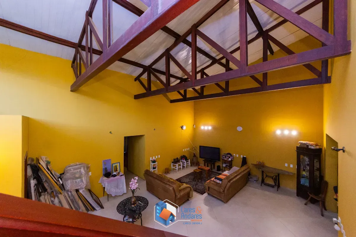 Casa, 3 quartos, 255 m² - Foto 13