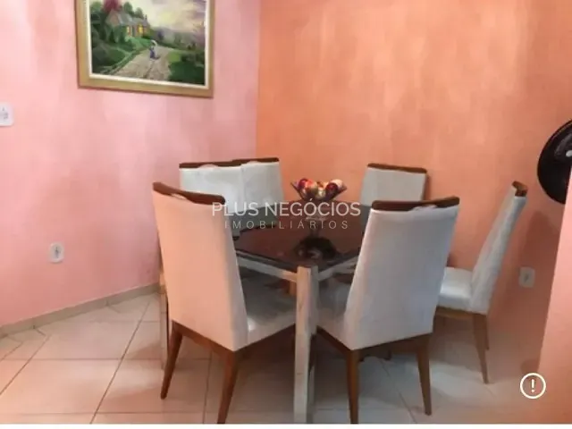 Casa com 250m² 3 quartos e 3 banheiros, à venda, no bairro Vila Haro em Sorocaba