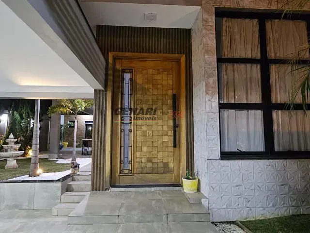 Casa com 300m² 2 quartos e 3 banheiros, à venda, no bairro Jardim Maringá em Indaiatuba