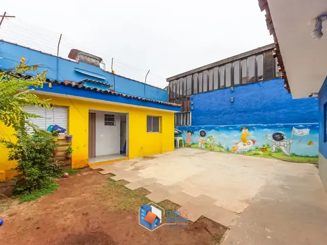 Casa com 246m² 3 quartos e 4 banheiros, à venda, no bairro Vila Parque Jabaquara em São Paulo