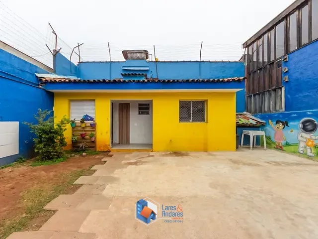 Casa com 246m² 3 quartos e 4 banheiros, à venda, no bairro Vila Parque Jabaquara em São Paulo