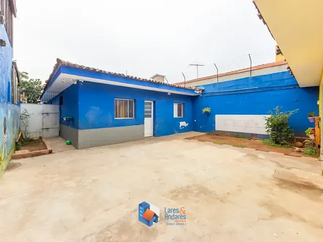 Casa com 246m² 3 quartos e 4 banheiros, à venda, no bairro Vila Parque Jabaquara em São Paulo