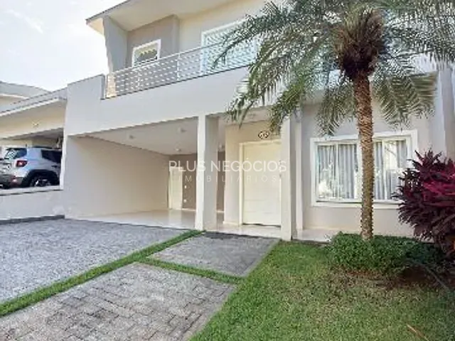 Casa 3 quartos e 5 banheiros, à venda, no bairro Parque Residencial Villa dos Inglezes em Sorocaba