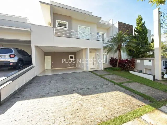 Casa 3 quartos e 5 banheiros, à venda, no bairro Parque Residencial Villa dos Inglezes em Sorocaba