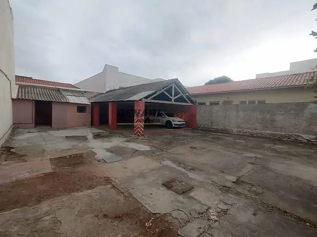 Casa com 397m², à venda ou para alugar, no bairro Centro em Indaiatuba