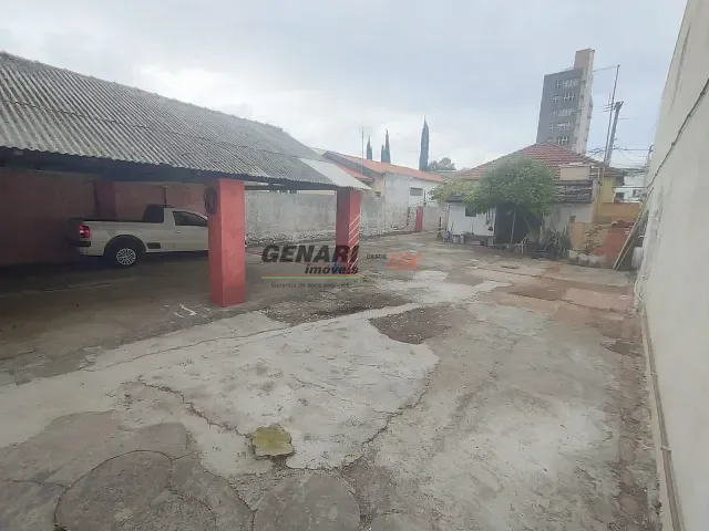 Casa com 397m², à venda ou para alugar, no bairro Centro em Indaiatuba