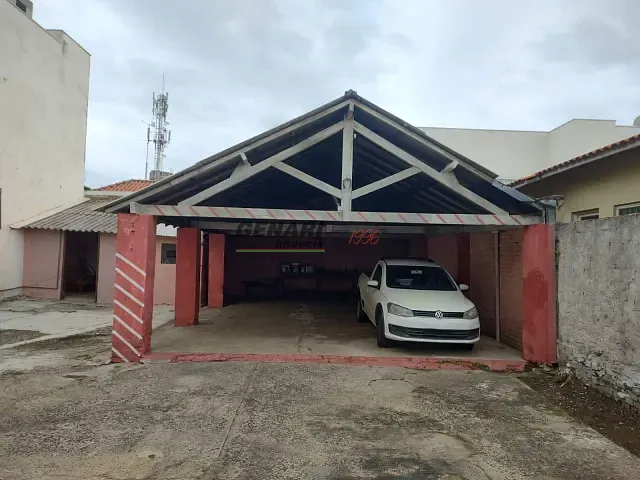 Casa com 397m², à venda ou para alugar, no bairro Centro em Indaiatuba