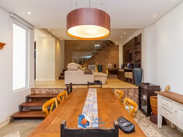 Casa com 91m² 1 quarto e 1 banheiro, à venda, no bairro Vila Anglo Brasileira em São Paulo