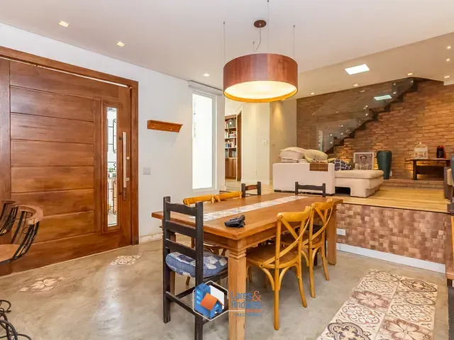 Casa com 91m² 1 quarto e 1 banheiro, à venda, no bairro Vila Anglo Brasileira em São Paulo