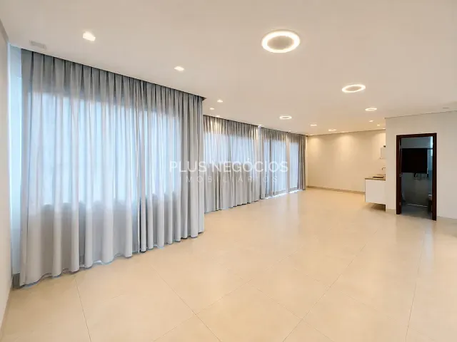Casa com 423m² 4 quartos e 5 banheiros, à venda ou para alugar, no bairro Alphaville Nova Esplanada em Votorantim