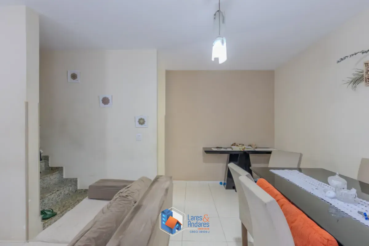 Casa, 3 quartos, 98 m² - Foto 10
