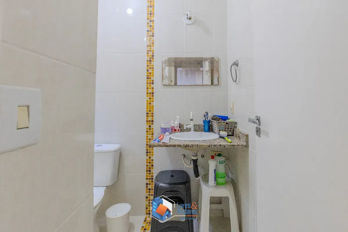 Casa, 3 quartos, 98 m² - Foto 32