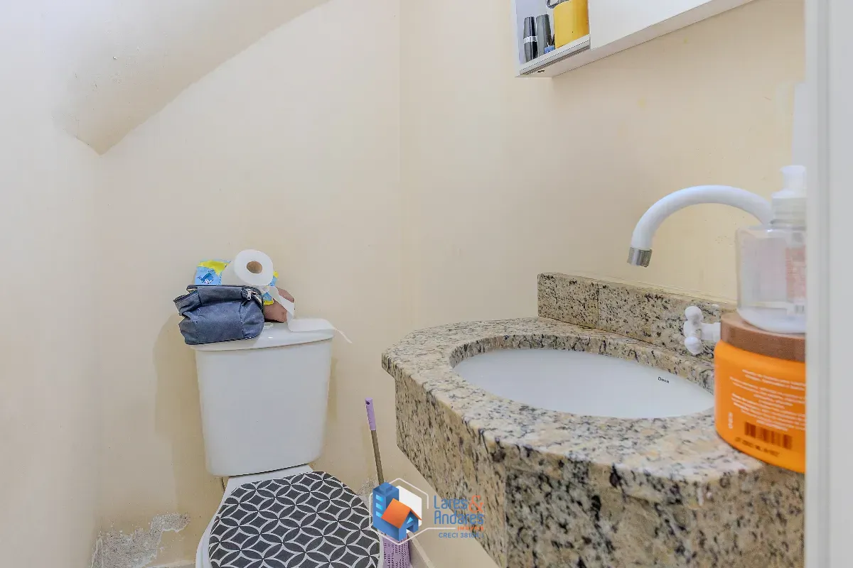 Casa, 3 quartos, 98 m² - Foto 35