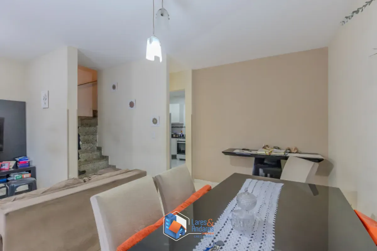 Casa, 3 quartos, 98 m² - Foto 14