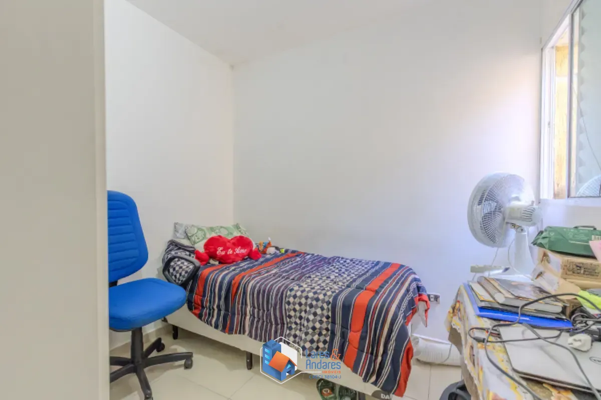 Casa, 3 quartos, 98 m² - Foto 19