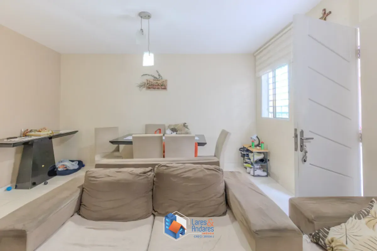 Casa, 3 quartos, 98 m² - Foto 9