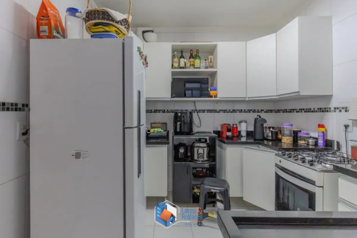 Casa, 3 quartos, 98 m² - Foto 38