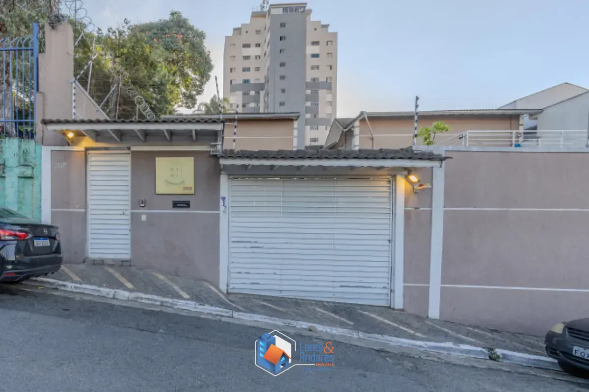 Casa, 3 quartos, 98 m² - Foto 8